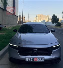 هوندا أكورد